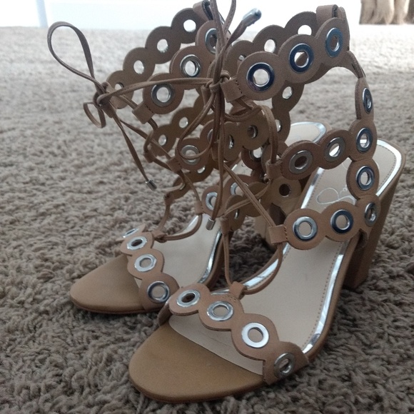 Sandals - Picture 2 of 7